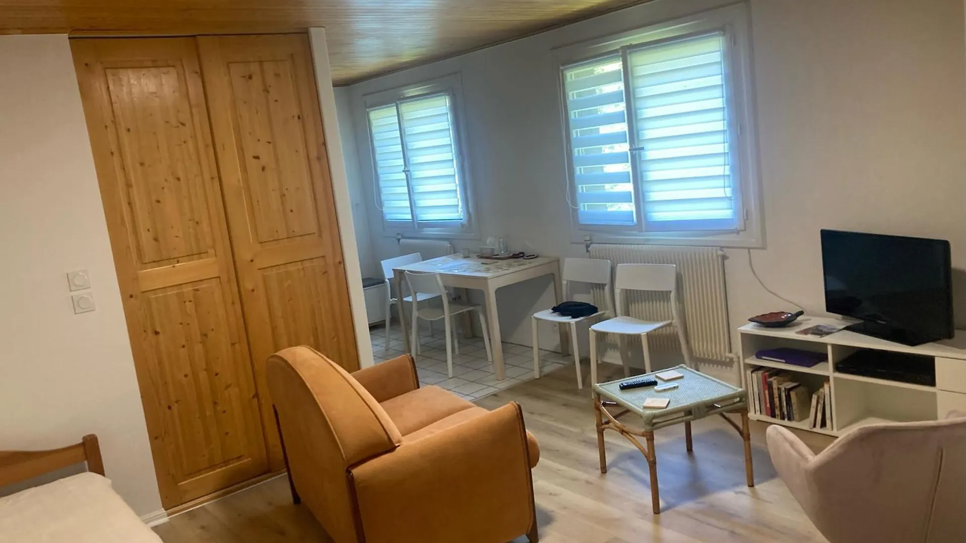 Studio Villard De Lans - Vercors