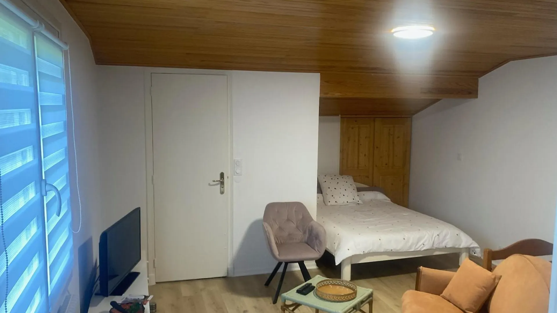 Studio Villard De Lans - Vercors 0*, Villard-de-Lans France