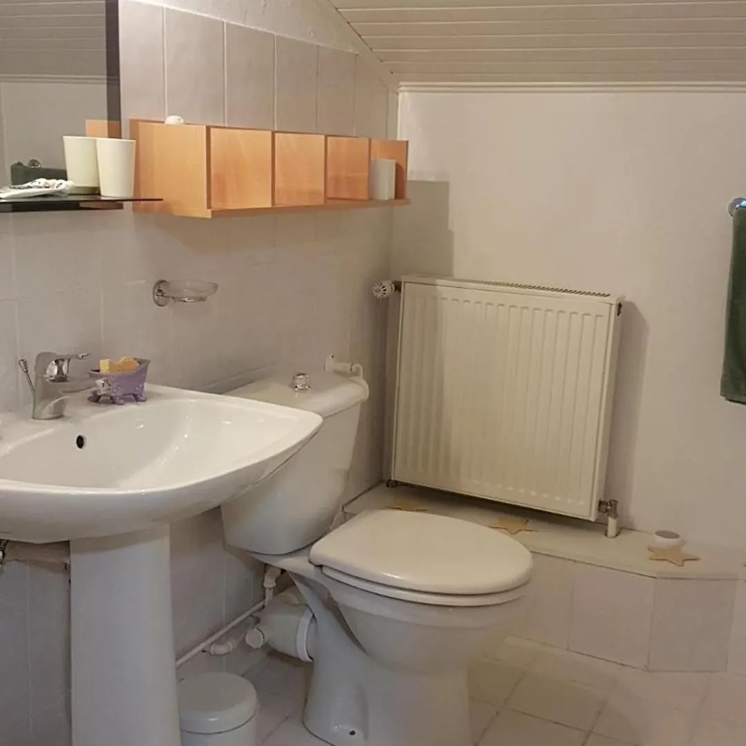 Apartment Studio Villard De Lans - Vercors France