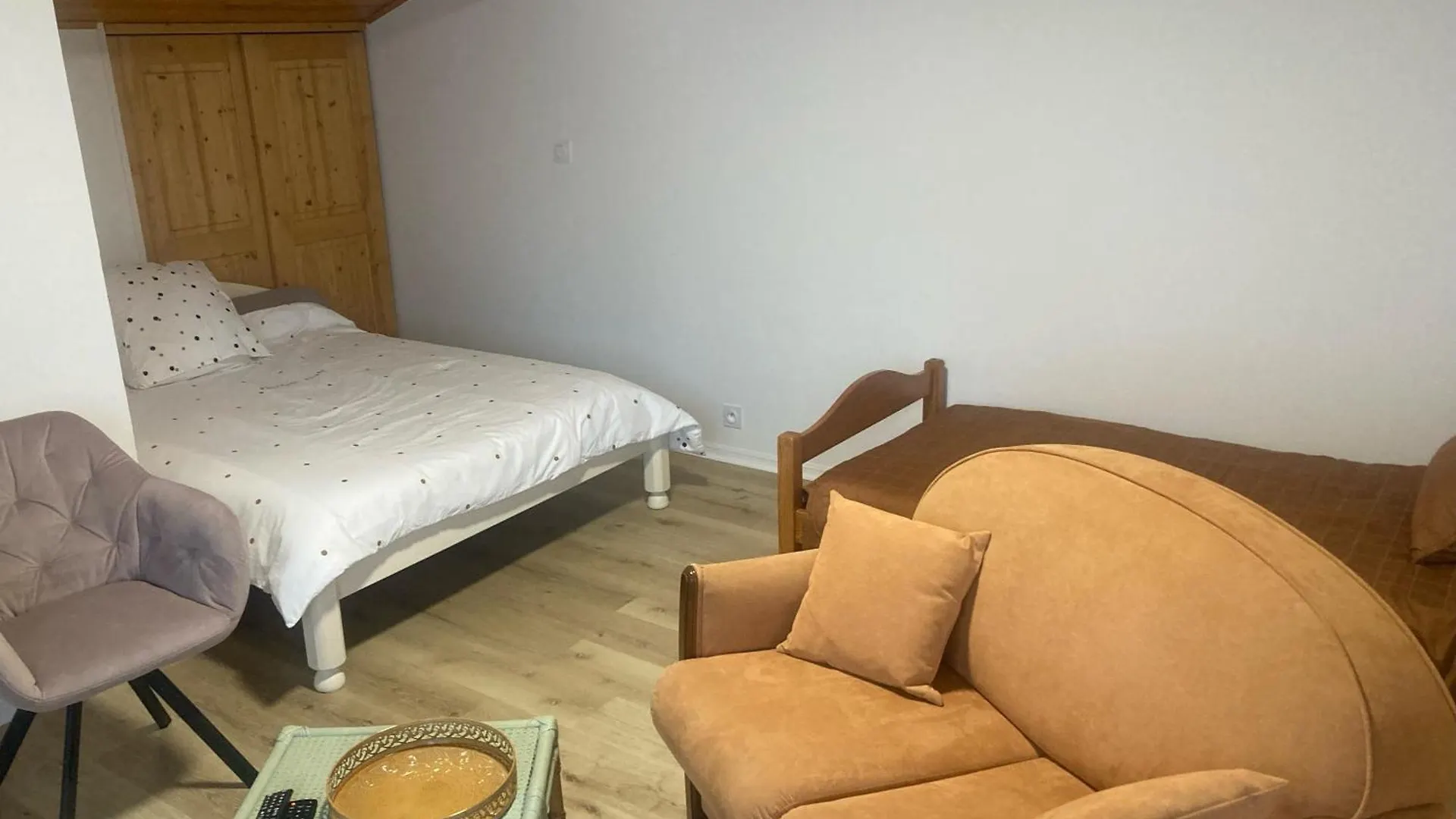 Apartment Studio Villard De Lans - Vercors